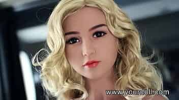 Xxxxbp Xxx Videos Yourdoll A doll that I really like