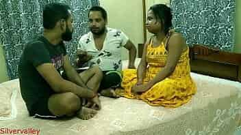 Indian live together couple badly needs money!! sale my Indian girlfriend