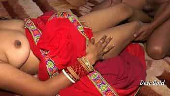 Newly Married Indian Housewife Fucking By Lover