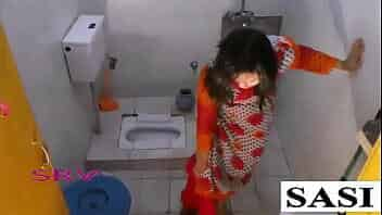 HiddenCam Style Fucking Indian Bhabhi Sonia Hot Sex